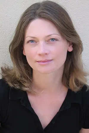 Sophie Ward
