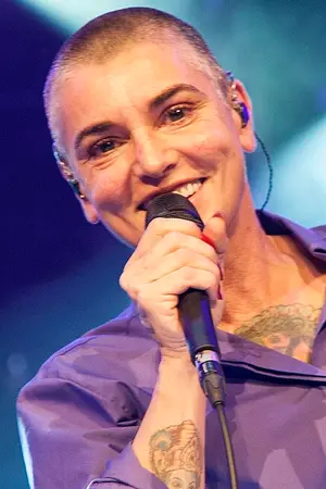 Sinéad O'Connor
