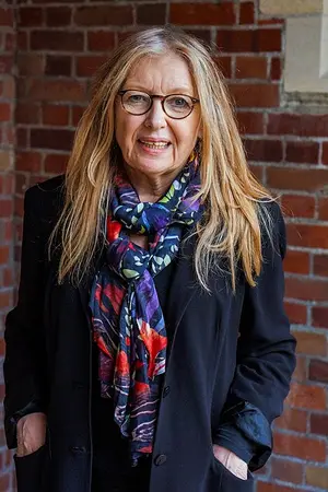 Anne Devlin