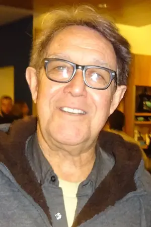 Larry Pine