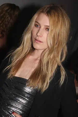 Dree Hemingway