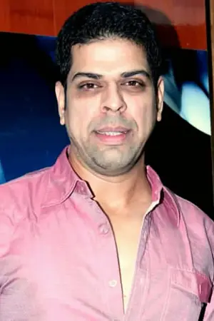 Murali Sharma