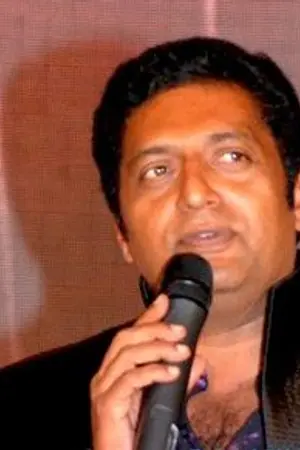 Prakash Raj