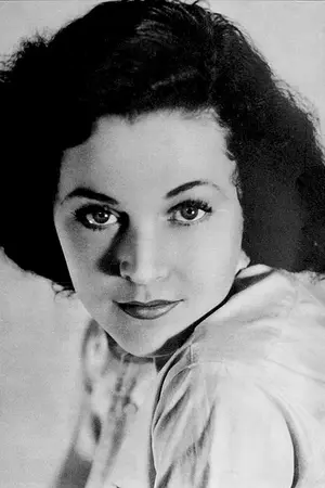 Maureen O'Sullivan