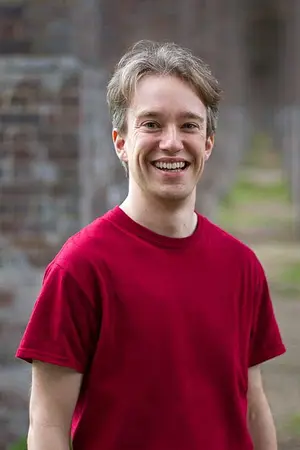 Tom Scott