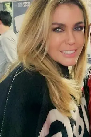 Sabine Moussier