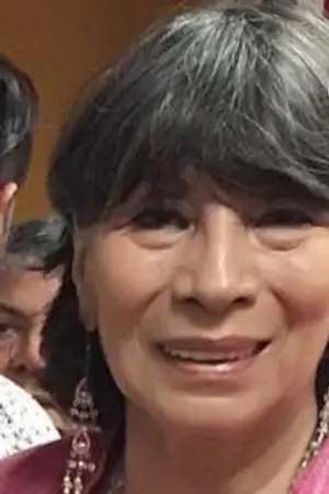 Mónica Miguel