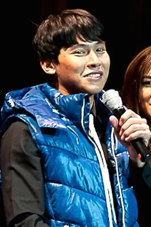 Enchong Dee