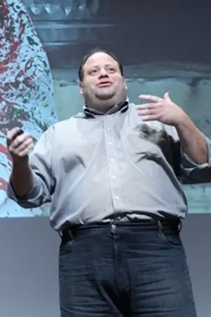 Adam Sadowsky