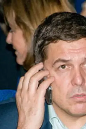 Aleksandr Lyubimov