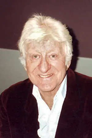 Jon Pertwee