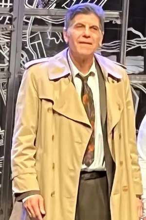 Yannis Bezos