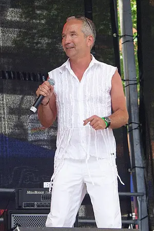 Claus Vinçon