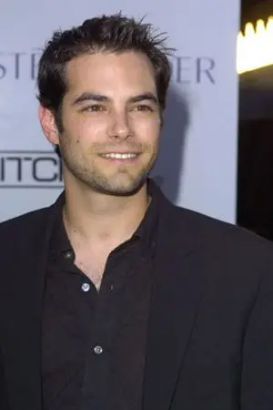 Jamie Elman