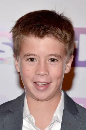 Liam Carroll