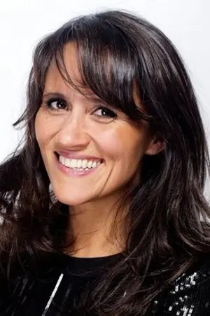Nina Conti