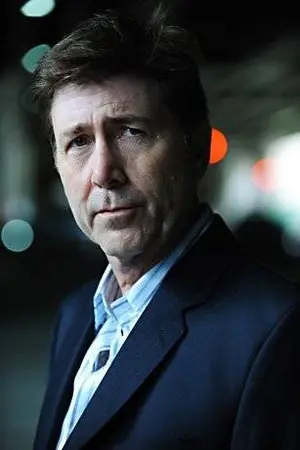 Jim Piddock