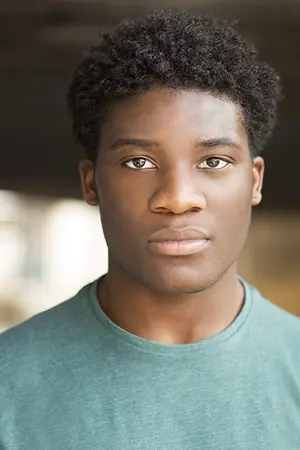 Tobi King Bakare