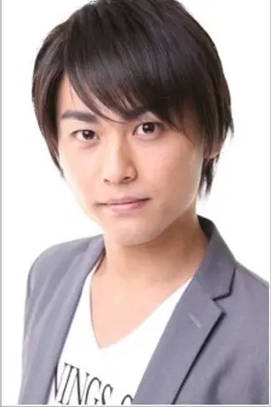 Keisuke Koumoto