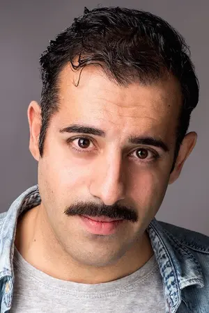 Bahador Foladi