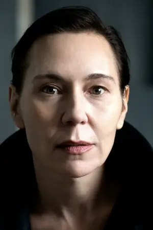 Jessica Liedberg