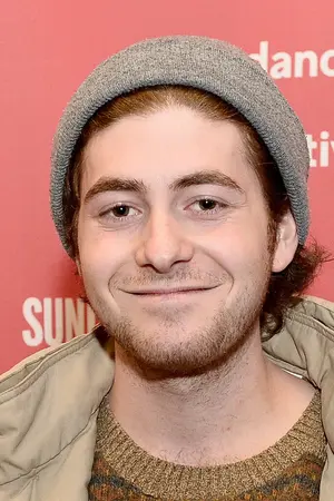 Jesse Carere