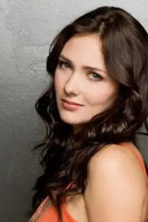 Samantha Munro