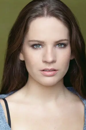 Brooke Palsson