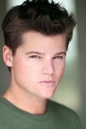 Steven Grayhm