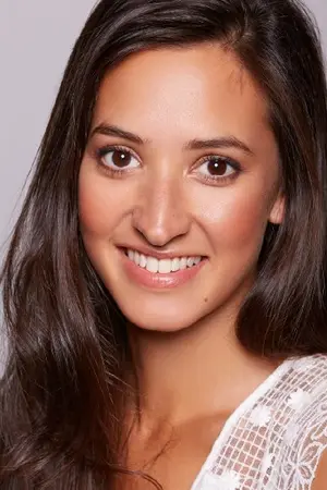 Leah de Niese