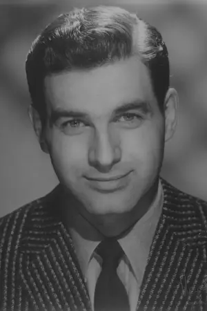 Paul Maxwell