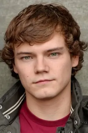 Shane Graham