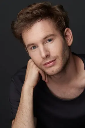 Carlos Soroa
