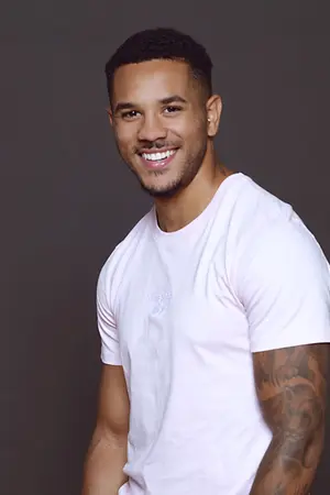 Jonathan Maravilla Alonso