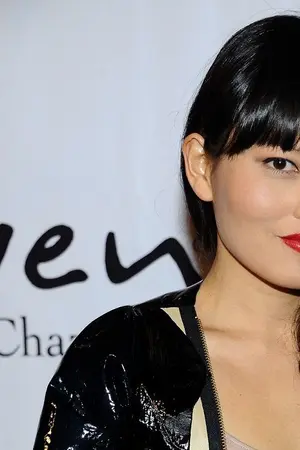 Hana Mae Lee