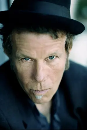 Tom Waits