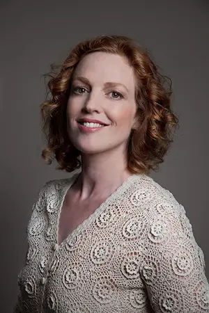 Astrid Wells Cooper