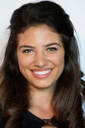 Mia Morrissey