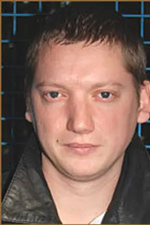 Павел Ворожцов