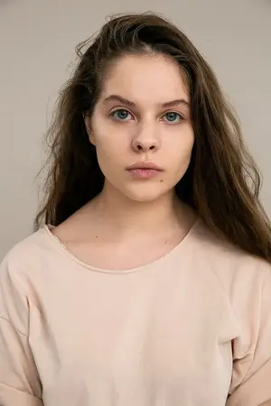 Ангелина Пахомова
