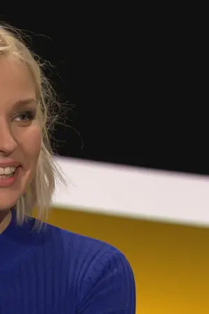 Julie Van den Steen