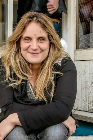 Ruth Beeckmans