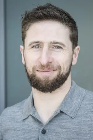 Aaron Monaghan