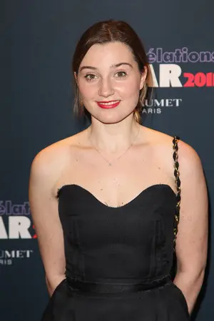Nina Meurisse