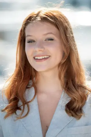 Léonie Souchaud