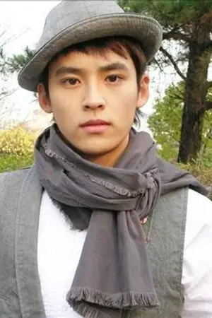 Park Jin Woo