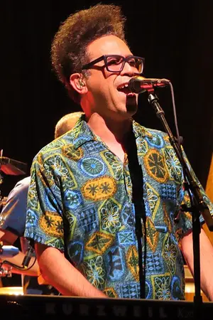 Darian Sahanaja