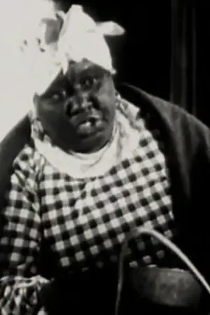 Etta McDaniel
