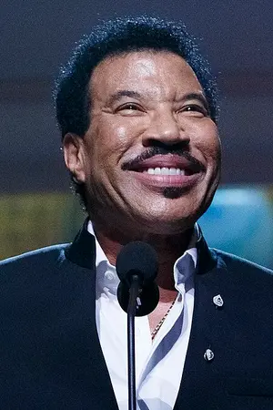 Lionel Richie