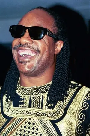 Stevie Wonder